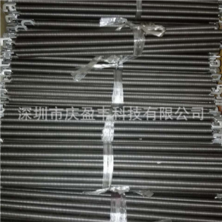 关刀弹簧